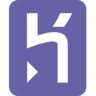 Heroku logo